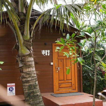Tranquil Beach Resort Harihareshwar 外观 照片
