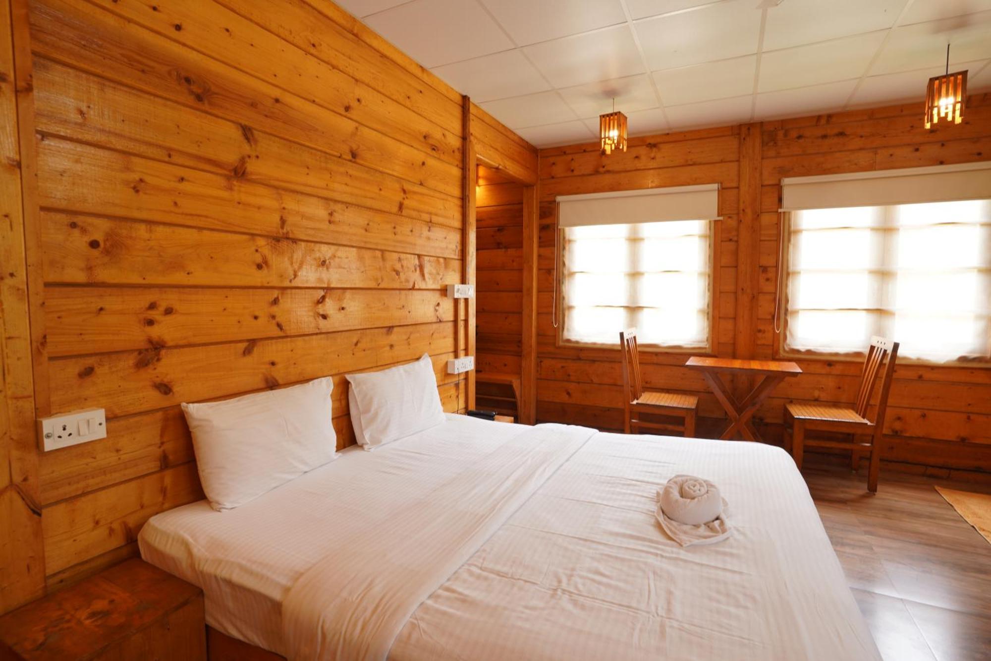 Tranquil Beach Resort Harihareshwar 外观 照片